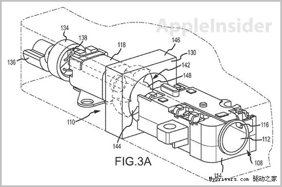 未來(lái)iPhone將內(nèi)置機(jī)械風(fēng)扇散熱？